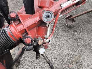 рулевая рейка IVECO Daily 3 поколение 2004, 2.8 л., 8140.43C, дизель, МКПП, 500306763, 7852974431