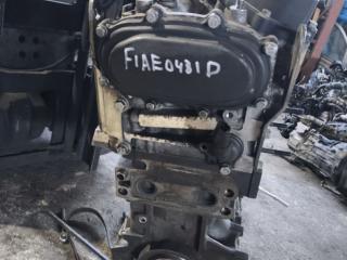двигатель Fiat Ducato 3 поколение [рестайлинг] 2015, 2.3 л., F1AE0481D, дизель, МКПП, F1AE0481D