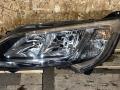 фара левая Citroen Jumper 2 поколение 2014, 2.2 л., 4HG (P22DTE), дизель, МКПП - фото №2
