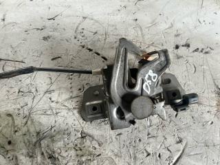 замок капота Volvo S40 2 поколение (2004 - 2007)