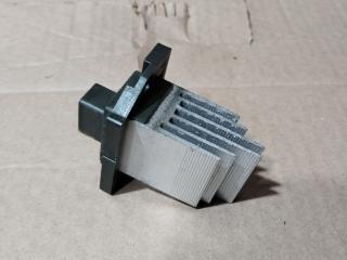 сопротивление печки Hyundai i30 GD 2012, 1.6 л., D4FB, дизель