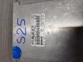 блок управления двигателем Mercedes-Benz Vito W638 2003, 2.2 л., OM 611.980, дизель, A0001531079, 0281010432 - фото №3