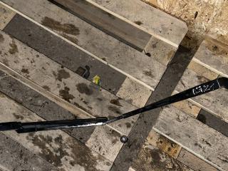 щеткодержатель (поводок стеклоочистителя, дворник) Peugeot Boxer 2 поколение 2006, 2.2 л., 4HV (P22DTE), дизель, МКПП