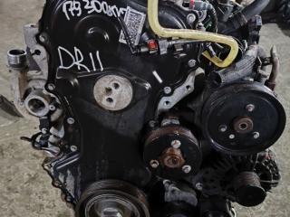 двигатель Renault Trafic 2 поколение [рестайлинг] 2013, 2.0 л., M9R 630, дизель, МКПП, M9R630