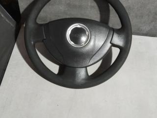 руль Dacia Logan 1 поколение [рестайлинг] 2009, 1.5 л., K9K 796, дизель