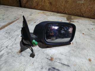 зеркало наружное правое Volvo XC90 1 поколение 2003