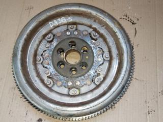 Маховик АКПП (драйв плата) Volkswagen Golf 6 поколение 2012, 2.0 л., CFGB, дизель