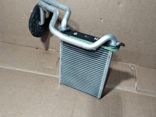 радиатор отопителя (печки) Renault Scenic 3 поколение 2009, 1.5 л., K9K 836, дизель, 6МКПП, хетчбэк 5 дв., передний привод