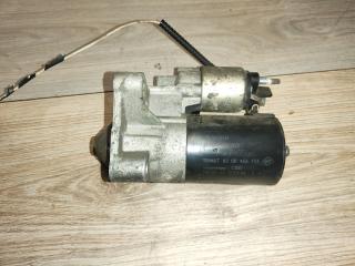 стартер Renault Megane 2 поколение 2004, 2.0 л., F4R 771, бензин, 8200466754, 0001106023