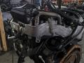 двигатель Mercedes-Benz C-Класс W203/S203/CL203 [рестайлинг] 2007, 2.2 л., OM 646.963, дизель, 646963, 646 - фото №5