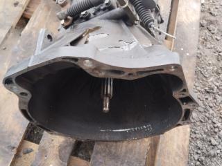 КПП механическая (МКПП) IVECO Daily 3 поколение 2003, 2.8 л., 8140.43N, дизель, МКПП, 6S300