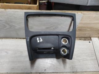 пепельница Hyundai Santa Fe 1 поколение (SM) 2001, 2.0 л., D4EA, дизель, 8455026000