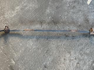 стабилизатор подвески задний Mercedes-Benz C-Класс W204/S204 2008, 2.1 л., OM 651.911, дизель, 204326