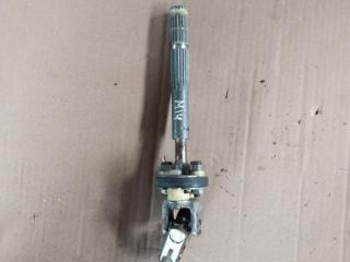 рулевой карданчик Honda Accord 7 поколение 2005, 2.0 л., K20Z2, бензин, МКПП