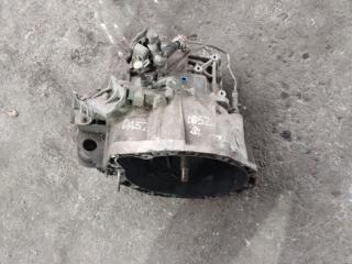 КПП механическая (МКПП) Renault Scenic 2 поколение 2004, 1.9 л., дизель, ND0000