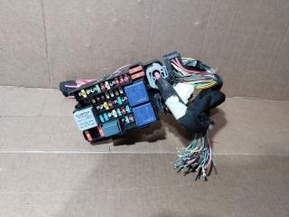 блок предохранителей Renault Scenic 3 поколение 2011, 1.6 л., R9M 402, дизель, минивэн