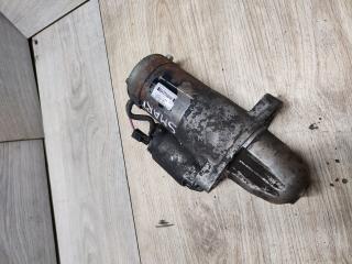 стартер Smart Forfour 1 поколение 2005, 1.5 л., OM 639.939, дизель, МКПП, A0061510401