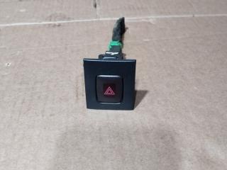 кнопка аварийной сигнализации Volvo S80 2 поколение 2008, 2.4 л., D 5244 T4, дизель