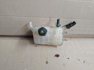 бачок расширительный Renault Scenic 3 поколение 2010, 2.0 л., M4R 711, бензин, АКПП