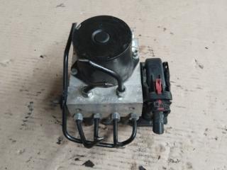 блок ABS Volkswagen Polo 5 поколение (2009 - 2015), 1.6 л., CAYB, дизель, МКПП, хетчбэк 5 дв., 0265955014, 265239012