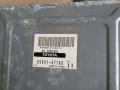 блок управления двигателем Toyota Prius 2 поколение 2005, 1.5 л., 1NZ-FE, бензин, 8966147170 - фото №2