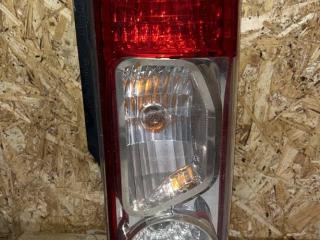 фонарь задний правый Peugeot Boxer 2 поколение 2006, 2.2 л., 4HU (P22DTE), дизель, МКПП