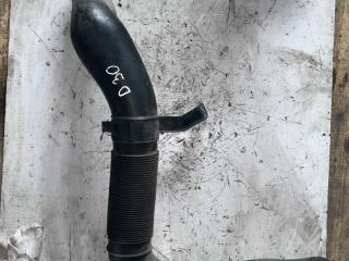 воздухозаборник Mercedes-Benz C-Класс W203/S203/CL203 2000, 2.2 л., OM 646.962, дизель, МКПП