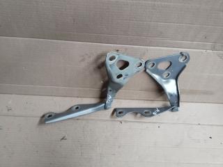 петля капота Opel Zafira 1 поколение (A) [рестайлинг] 2003, 2.2 л., Y 22 DTR, дизель