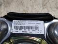 подушка безопасности водителя Mercedes-Benz M-Класс W163 [рестайлинг] W163 2001, 4.0 л., OM 628.963, дизель, АКПП, хетчбэк 3 дв. - фото №3