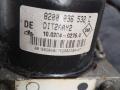 блок ABS Renault Master 2 поколение 1999, 2.2 л., G9T 722, дизель, 10.09461403.3, 8200036532 - фото №6