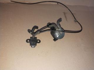 клапан управления турбиной (актуатор) Opel Zafira 1 поколение (A) [рестайлинг] 2003, 2.2 л., Y 22 DTR, дизель, 09128022