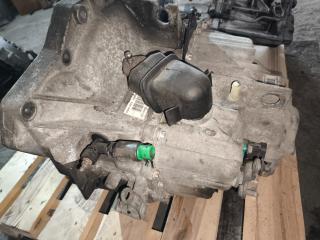 КПП механическая (МКПП) Renault Master 2 поколение [рестайлинг] 2004, PF1AA009