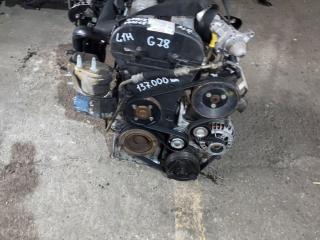 двигатель Ford Escort 5 поколение [2-й рестайлинг] 1998, 1.6 л., L1H, бензин, LH1