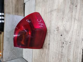 фонарь задний правый BMW 3 серия E90/E91/E92/E93 2007, 7160062