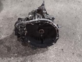 КПП механическая (МКПП) Renault Espace 4 поколение 2004, 2.2 л., G9T 702, дизель, PK6054