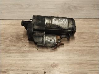 стартер Renault Espace 4 поколение [рестайлинг] 2007, 2.2 л., G9T 645, дизель, МКПП