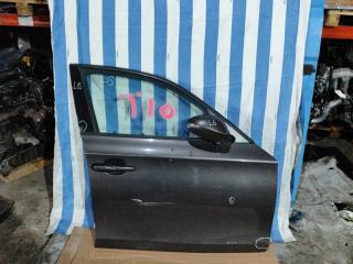 дверь передняя правая BMW 1 серия E81/E87 [рестайлинг] E87 2008, 2.0 л., дизель