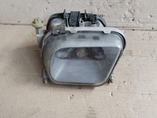 фара противотуманная левая Mercedes-Benz E-Класс W210/S210 S210 1998, 2.2 л., OM 604.912, дизель, седан