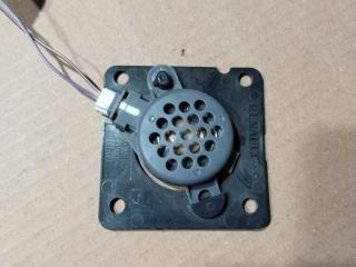 сирена (гонг) Renault Scenic 2 поколение [рестайлинг] 2008, 1.9 л., F9Q 818, дизель, 8200259144