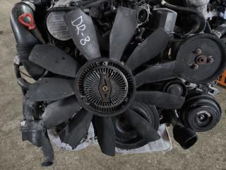 двигатель Mercedes-Benz E-Класс W210/S210 [рестайлинг] 2001, 3.2 л., OM 613.961, дизель, 613961