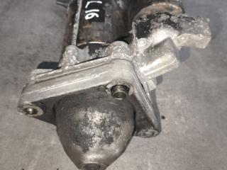 стартер Fiat Ducato 2 поколение 1997, 2.8 л., 8140.63, дизель