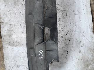 накладка (воздуховод) на телевизор Volvo S40 2 поколение (2004 - 2007)