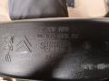 воздуховод Citroen C3 Picasso 1 поколение 2009, 1.6 л., 5FW (EP6), бензин, 9683067280, 9683067380 - фото №4