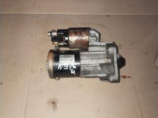 стартер Renault Trafic 2 поколение [рестайлинг] 2014, 1.6 л., R9M 413, дизель