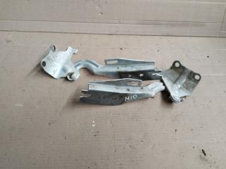 петля капота Ford Ranger 3 поколение T6 2014, 2.2 л., дизель