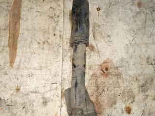 амортизатор задний правый Hyundai Santa Fe 2 поколение [рестайлинг] 2011, 2.2 л., D4HB, дизель, АКПП