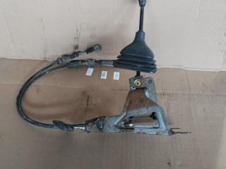 кулиса Renault Master 2 поколение 1999, 2.2 л., G9T 722, дизель