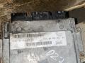 блок управления двигателем Peugeot Boxer 2 поколение 2006, 2.2 л., 4HV (P22DTE), дизель, МКПП - фото №2