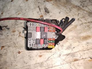 блок предохранителей Fiat Doblo 1 поколение [рестайлинг] 2007, 1.3 л., 223 A9.000, дизель, МКПП, минивэн