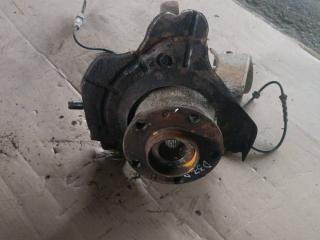 ступица передняя правая Peugeot Boxer 2 поколение 2006, 2.2 л., 4HU (P22DTE), дизель, МКПП